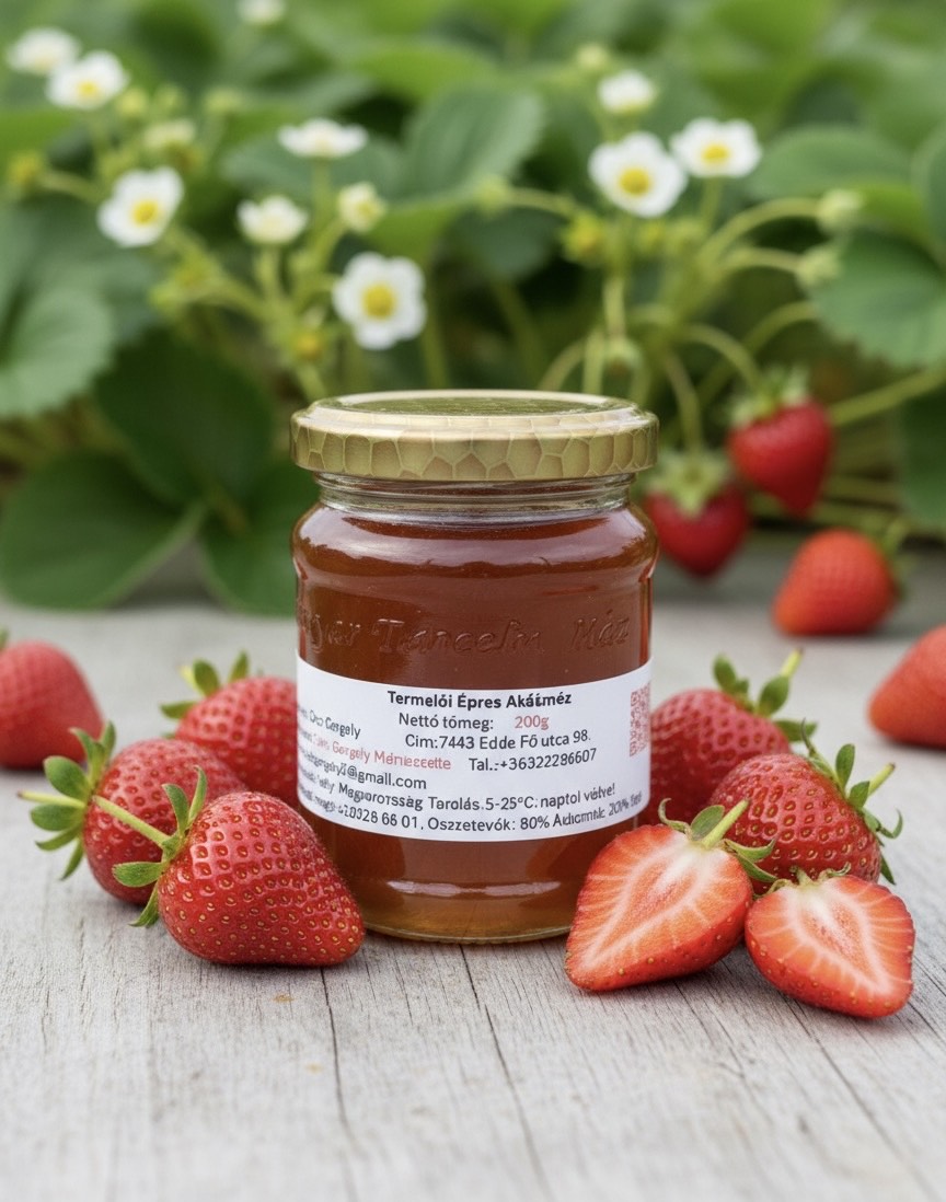 Epres Akácméz