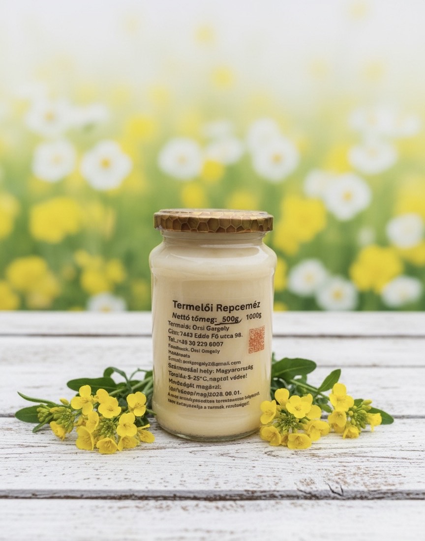 Repceméz